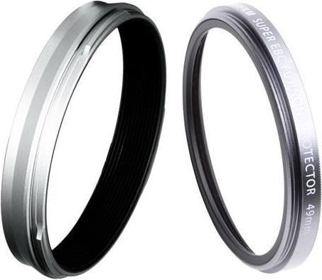 Immagine prodotto Fujifilm Kit resistente alle intemperie per X100V (Adattatori per filtri)