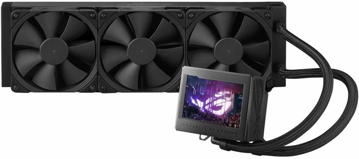 Image du produit ASUS ROG RYUJIN III 360