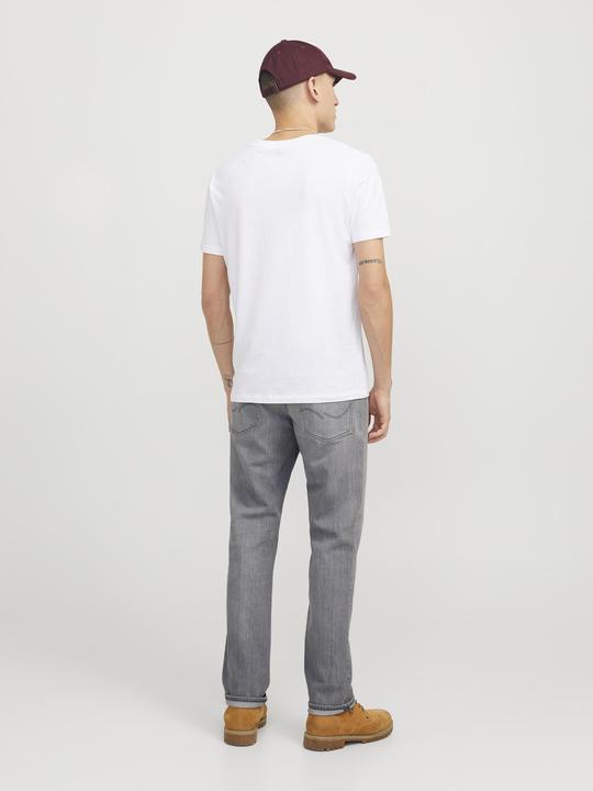 Actual product image Jack & Jones JJICLARK JJIORIGINAL AM 391 Regular fit Jeans Regular fit Jeans (W31/L32)
