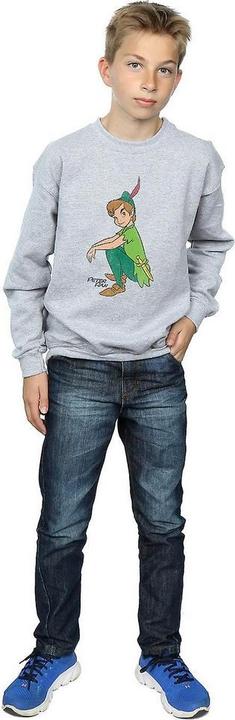Immagine prodotto Disney Felpa da ragazzo (128)