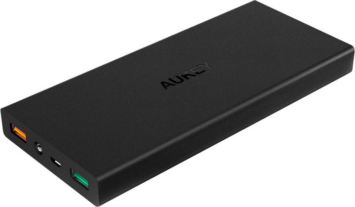 Aukey Pb-T9 (16000 mAh, 59.20 Wh)