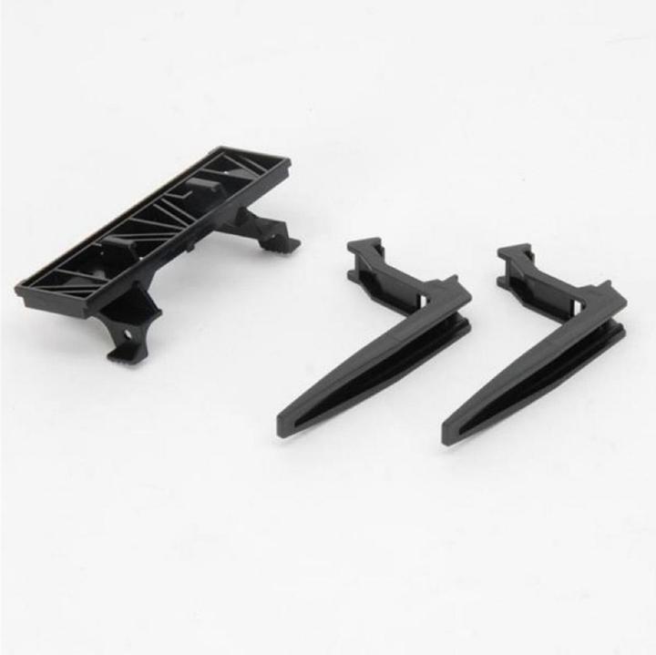 Bruder set support et fourchettes