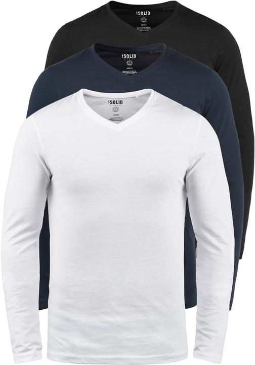 Immagine prodotto Solid Basil Pantaloni Di Stoffa Da Uomo elasticizzato (M)