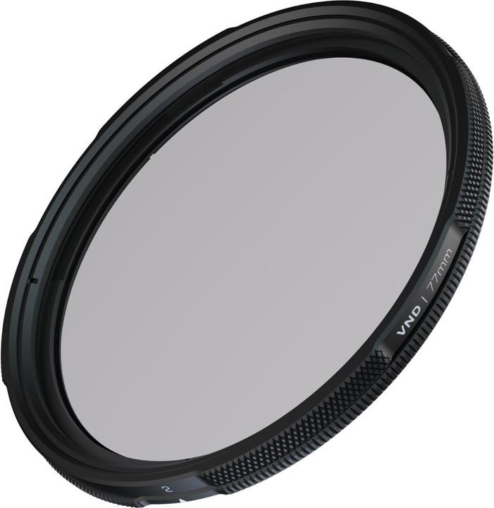 Produktbild Lee Filters Variable ND Filter 2-5 Stops, 77mm (77 mm, ND- / Graufilter)