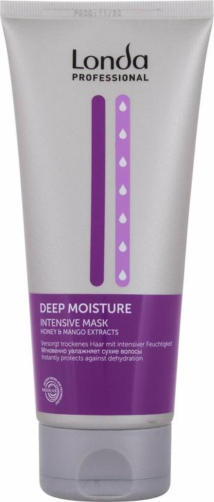 Immagine prodotto Londa Maschera intensiva di idratazione profonda (200 ml)