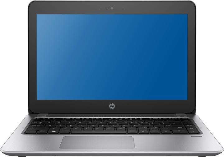 Actual product image HP ProBook 430 G4 (13.30", Intel Core i7-7500U, 8 GB, 256 GB, CH)