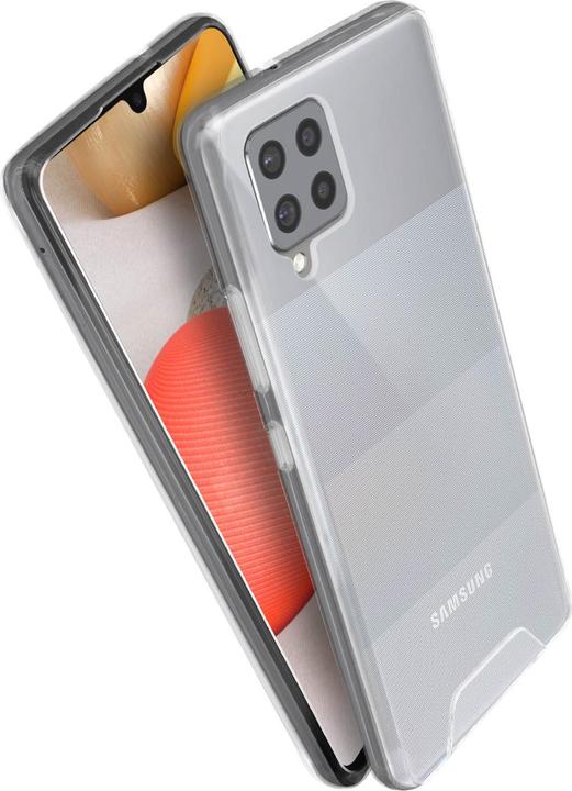 Immagine prodotto Avizar Serie Bazik (Samsung Galaxy A42 5G)