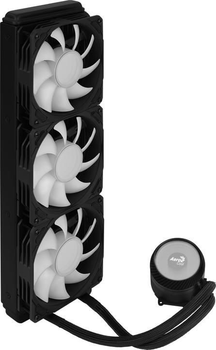 Image du produit AeroCool WAK Mirage L360 RGB