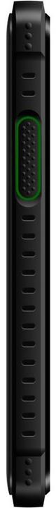 Produktbild Cyrus CS22 XA (16 GB, Black, 4.70", Dual SIM, 13 Mpx, 3G)