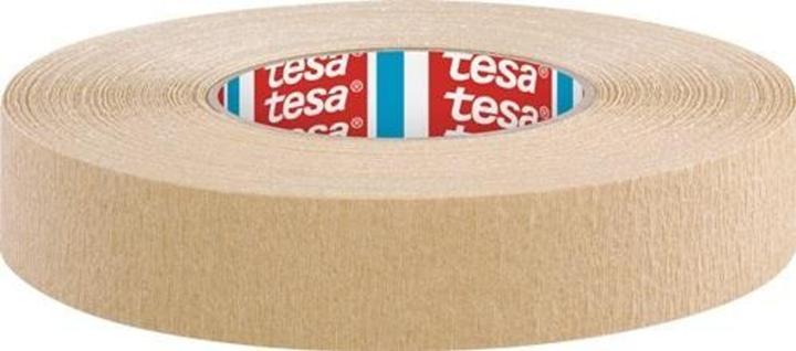 Produktbild tesa tesakrepp® Kurvenabdeckband 50m:30mm (30 mm)