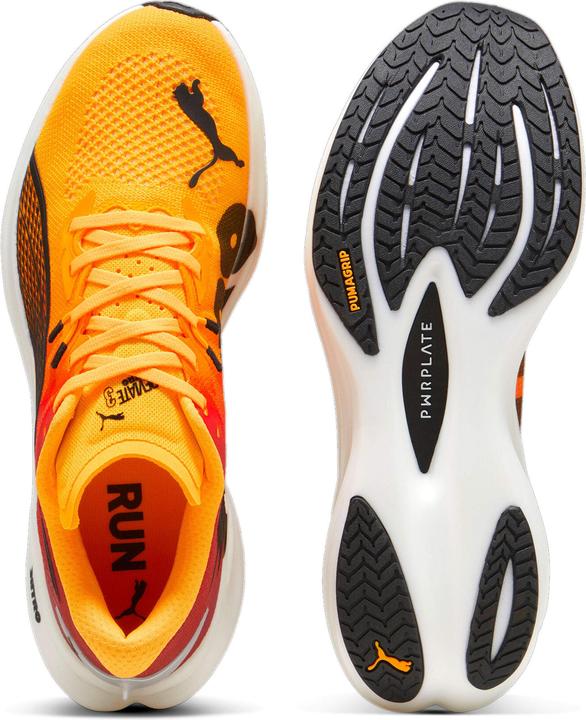 Actual product image Puma Deviate NITRO 3 FADE (44.5)