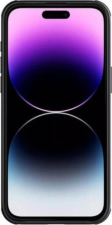 Immagine prodotto Nillkin CamShield Pro (Apple iPhone 15 Pro)