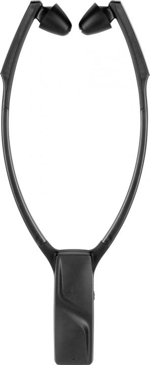 Actual product image Sennheiser RS 5200 (12 h, Cable, Wireless)