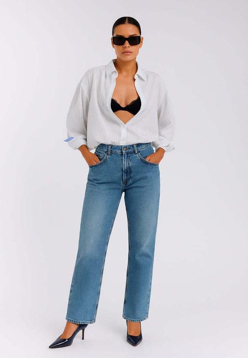 Immagine prodotto Gas Jeans Greg Straight (27)