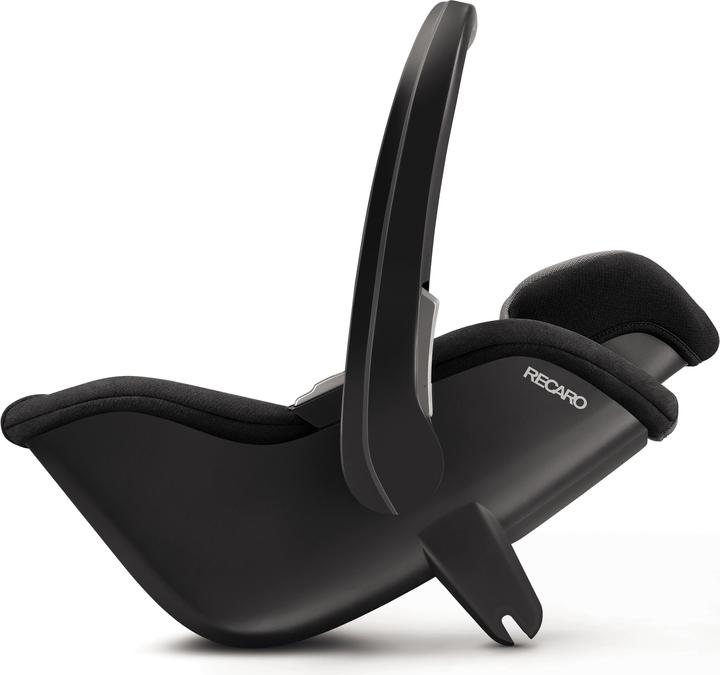 Produktbild RECARO Zero.1 Elite i-Size (Babyschale, ECE R129/i-Size Norm)