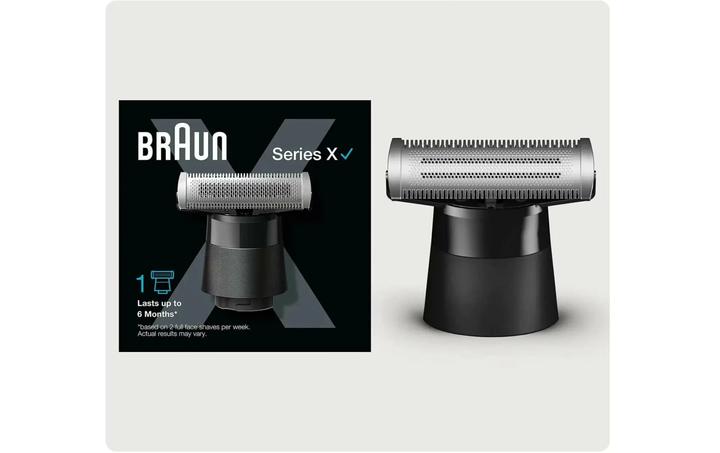 Immagine prodotto Braun Series X XT20 (1 x)