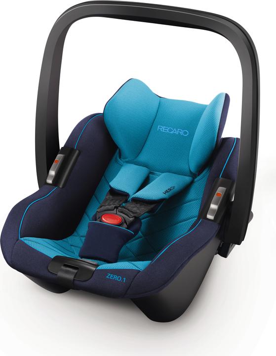Produktbild RECARO Zero.1 Elite i-Size