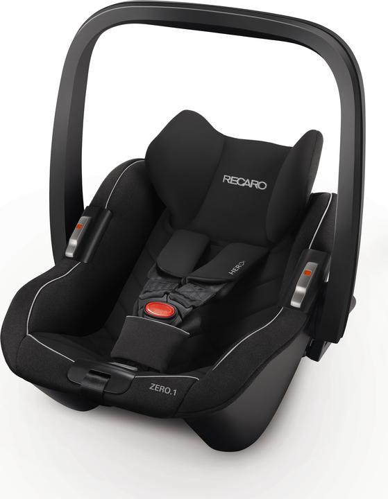 Image du produit RECARO Zero.1 Elite i-Size (Coque auto, Norme ECE R129/i-Size)
