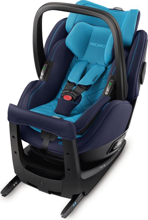 Produktbild RECARO Zero.1 Elite i-Size