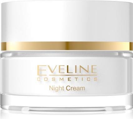 Actual product image Eveline Super Lifting 4D 60 Night Cream Concentrate 50ml (50 ml)