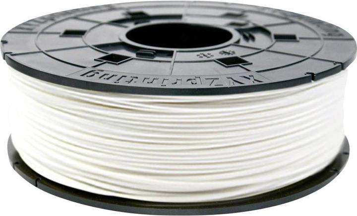 XYZprinting Flexibles Filament für Da Vinci-Serie (PLA, 1.75 mm, 500 g, Weiss)
