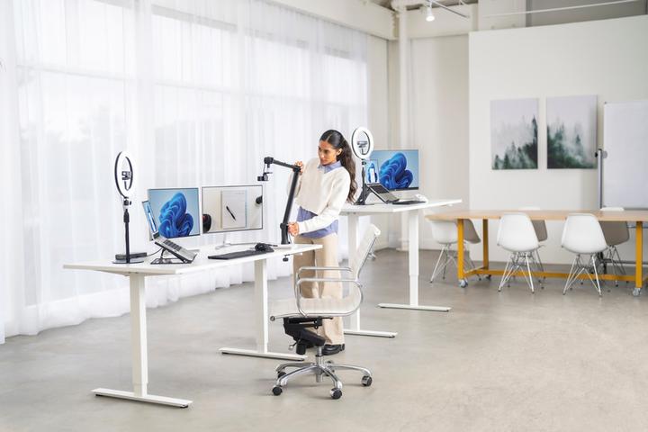 Produktbild Kensington W2050, Webcam, 1080P (2.10 Mpx)