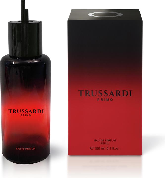 Trussardi Primo Eau de Parfum Refill (Eau de Parfum, 150 ml)