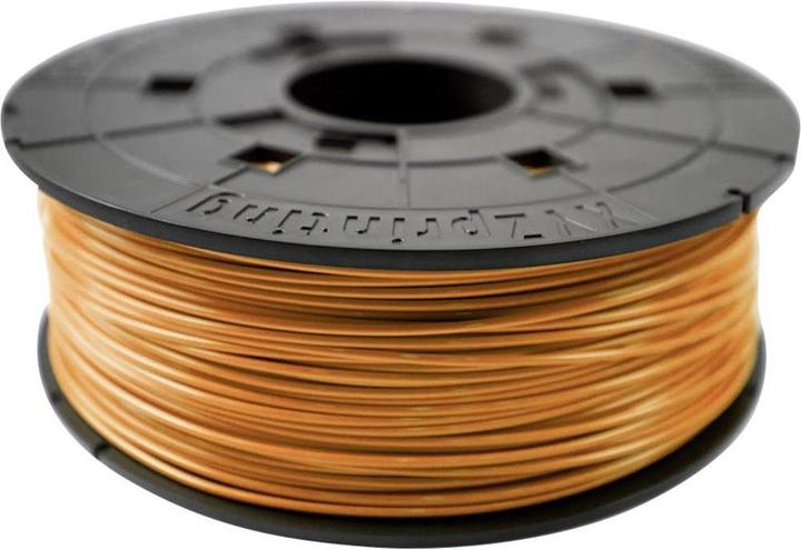 Produktbild XYZprinting Da Vinci Filament (PLA, 1.75 mm, 600 g, Orange)