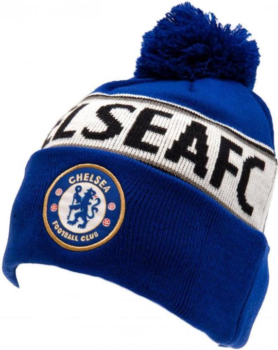 Image du produit Chelsea FC - Bonnet de ski - Adulte