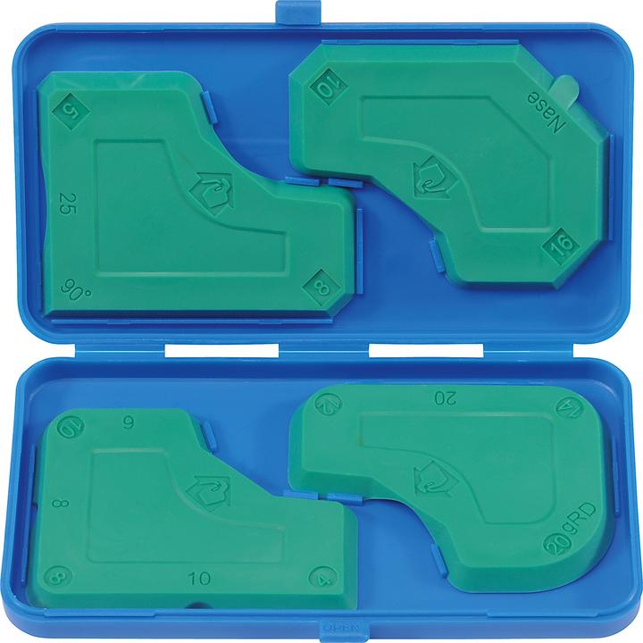 Actual product image HEYTEC Joint remover in a set (22.50 cm)