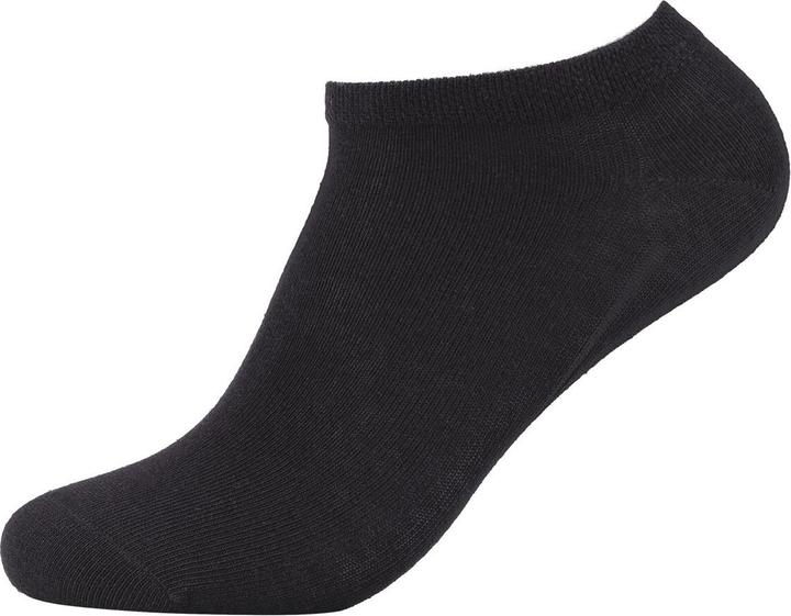 Produktbild Camano Unisex ca-soft organic GOTS Sneaker 7p (7er Pack, 47, 49)