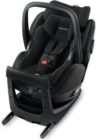 RECARO Zero.1 Elite i-Size (Baby car seat, ECE R129/i-Size Standard)