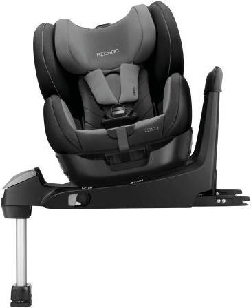 Produktbild RECARO Zero.1 Elite i-Size (Babyschale, ECE R129/i-Size Norm)