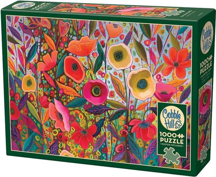 Immagine prodotto Cobble Hill Extravaganza (1000 pezzi)