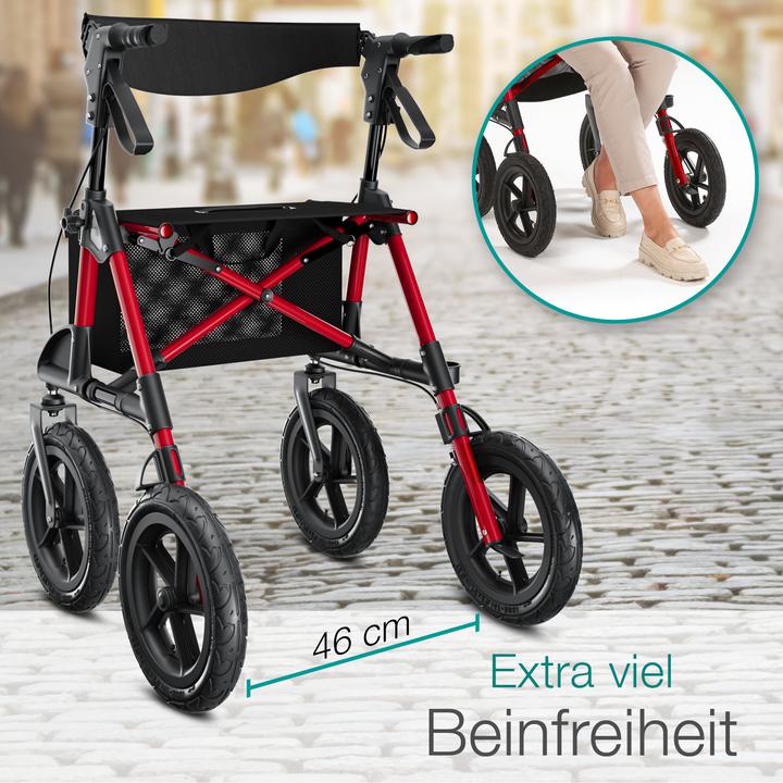 Produktbild Aktivshop Outdoor Rollator