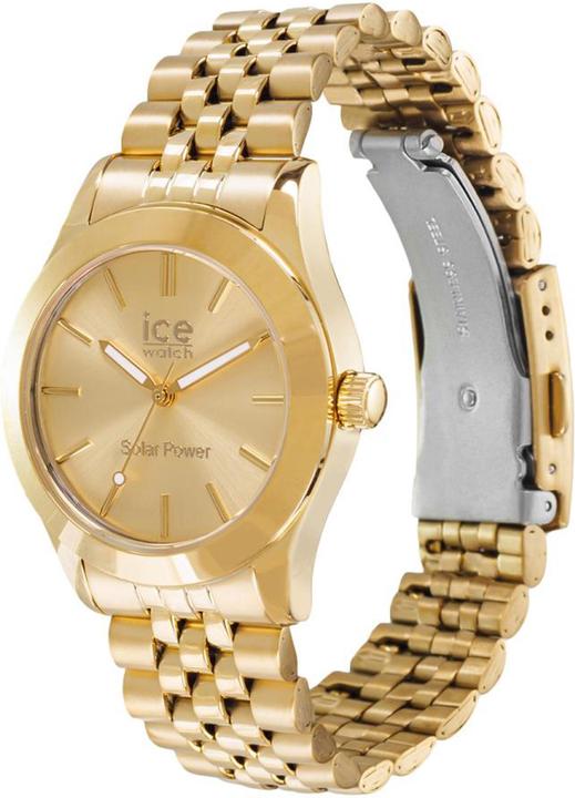 Image du produit ICE Watch Damenuhr IW (Montre analogique, 34.50 mm)