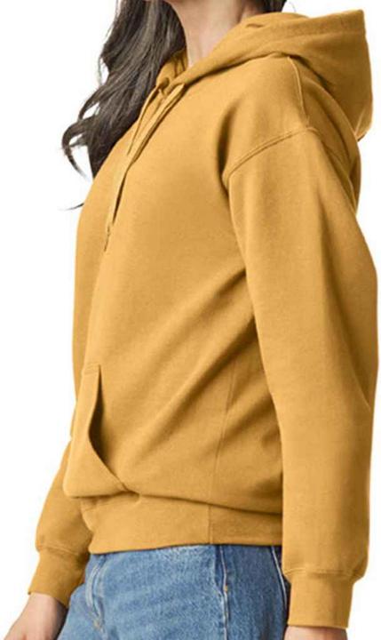Produktbild Gildan Softstyle Kapuzenpullover (M)