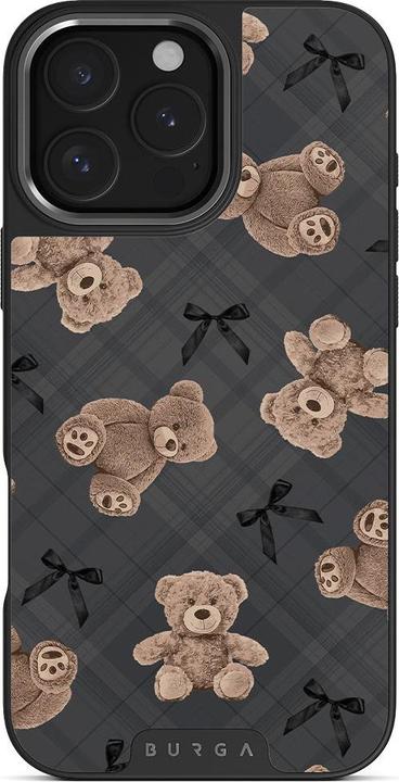 Actual product image Burga Bff (Apple iPhone 16 Pro)