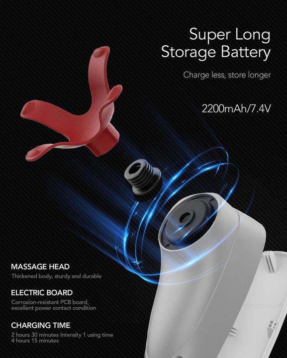 Image du produit Naipo XF-5120