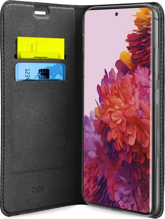 Image du produit SBS Coque à Rabat (Samsung Galaxy S21 Ultra)