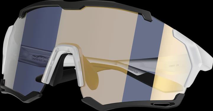 Immagine prodotto Magicshine Versatiler VS003 (Protezione UV al 100%, CP Black Cat.3, CAT.3, Protezione UV al 100%)