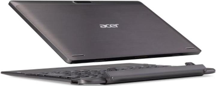 Produktbild Acer Aspire Switch One SW1-011-16P9 (10.10", Intel Atom x5-Z8350, 2 GB, 32 GB, CH)