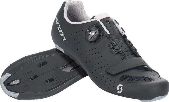 Actual product image Scott Sports Road Comp Boa cycling shoes (43)