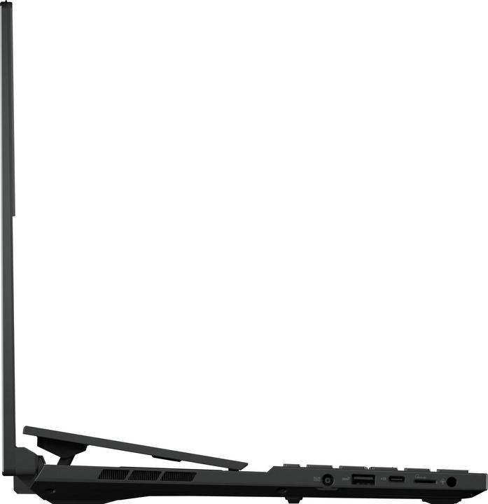 Actual product image ASUS ROG Zephyrus Duo 16 (16", AMD Ryzen 9 7945HX, 32 GB, 2000 GB, CH)