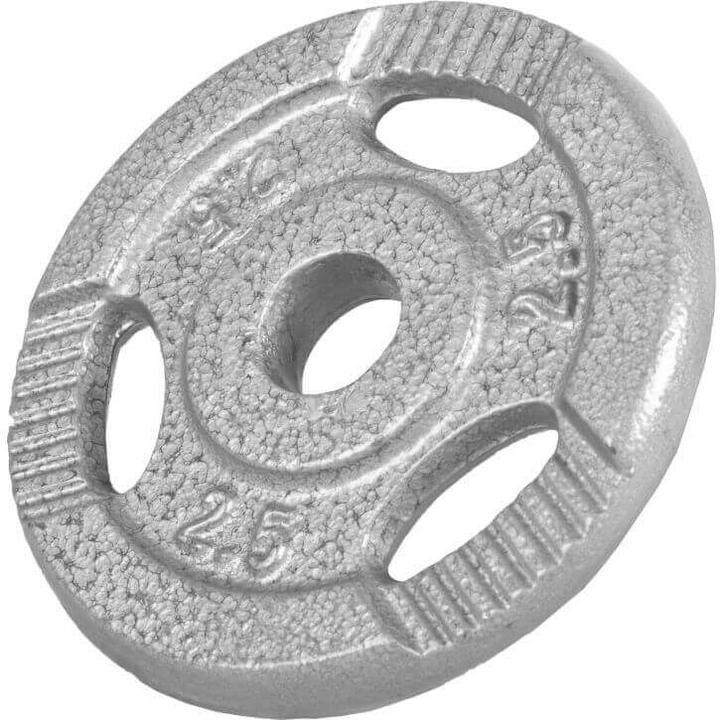 Produktbild Gorilla Sports Guss Gripper (1 x 2.5 kg)