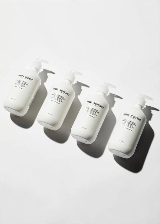 Actual product image Grown Alchemist Detox (500 ml)