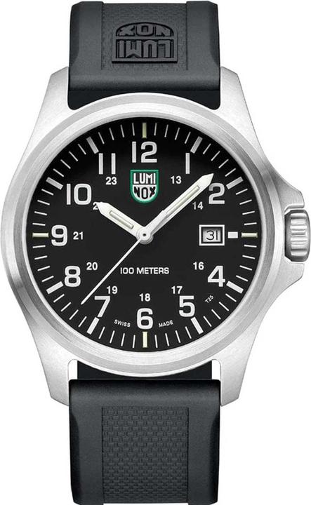 Produktbild Luminox X2.2501 Patagonia Steel Herrenuhr 43mm 10ATM (Sportuhr)