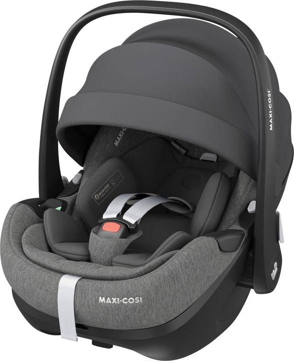 Maxi-Cosi Pebble 360 Pro (Baby car seat, ECE R129/i-Size Standard)