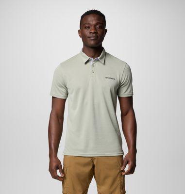 Image du produit Columbia Polo Nelson Point™ Homme (M)