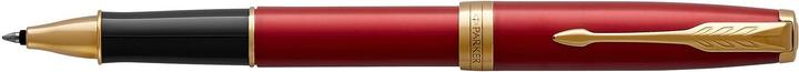 Produktbild Parker Pen Sonnet (Silber, 1 x)